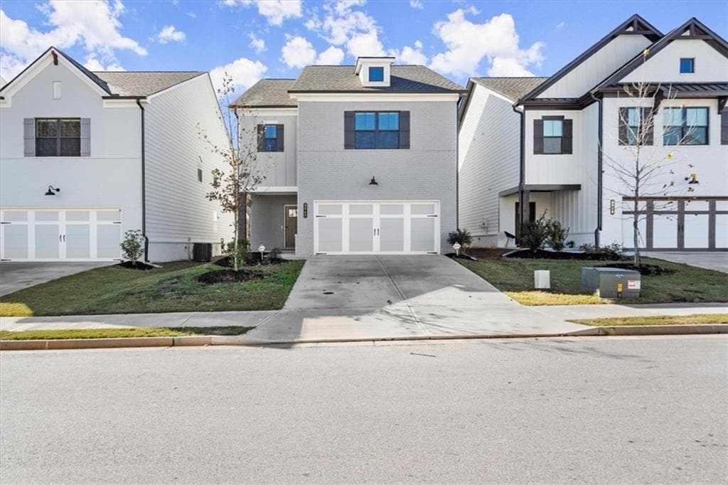3949 Brookmont Way, Auburn, GA 30011 — most recent listing photo