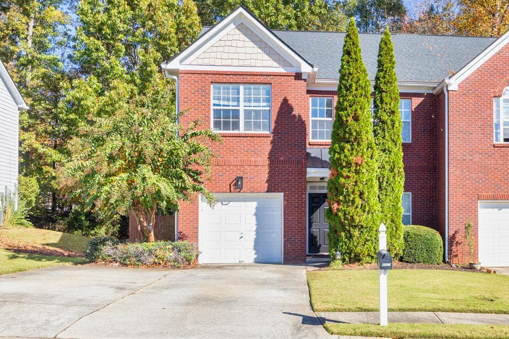 1178 MONTAGUE PLACE Court, Lawrenceville, GA 30043 — most recent listing photo