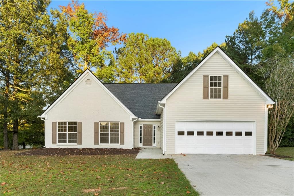 250 Trelawney Drive, Covington, GA 30016 — most recent listing photo