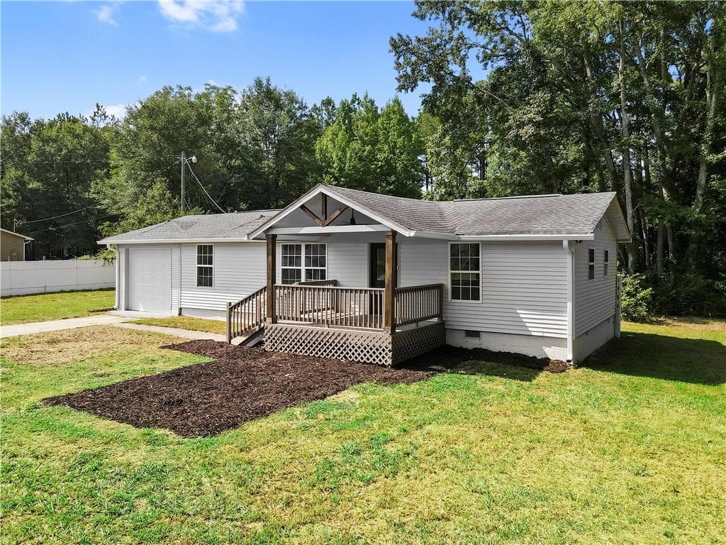 186 Pope Hill Circle, Senoia, GA 30276 — most recent listing photo