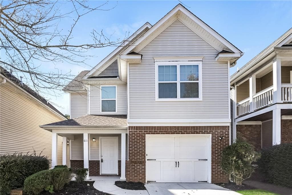 611 Shadow Valley Court, Lithonia, GA 30058 — most recent listing photo