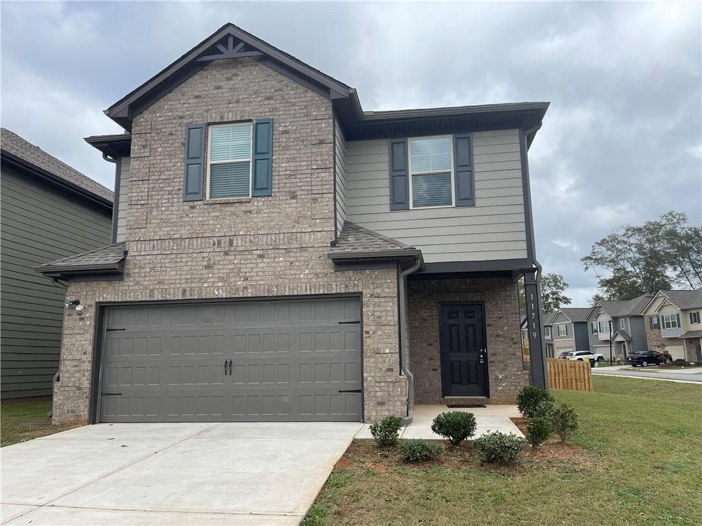 11719 Brightside Parkway, Hampton, GA 30228 — most recent listing photo