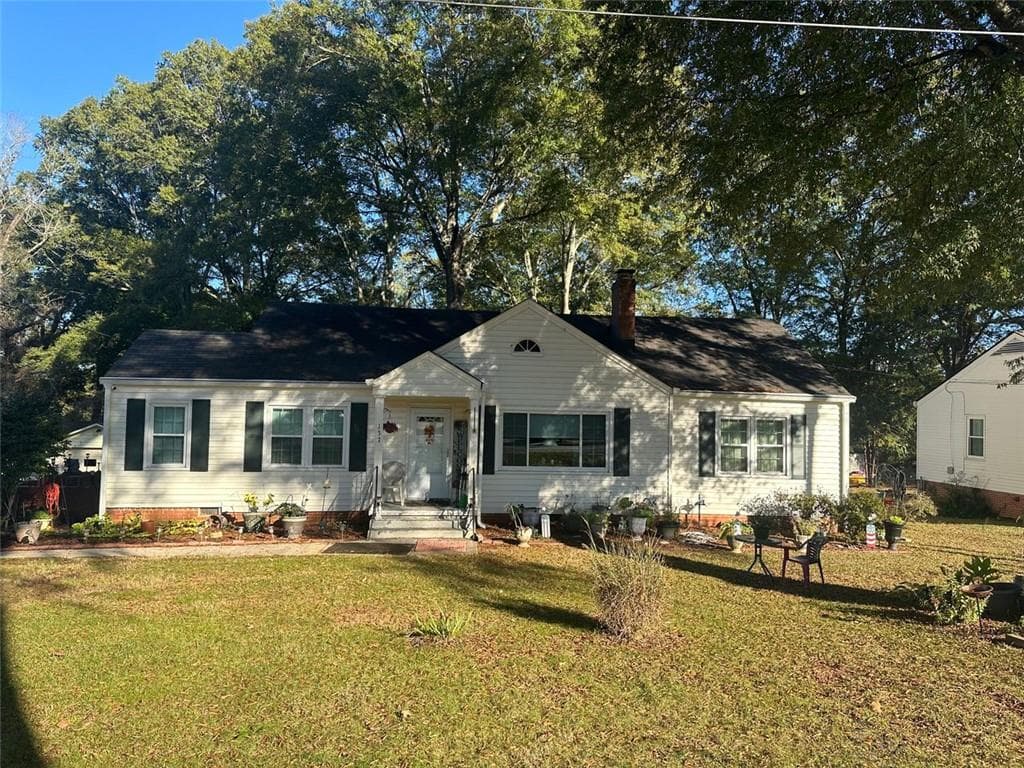 137 Colquitt Street, Monroe, GA 30655 — most recent listing photo