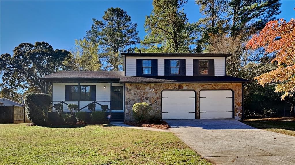 2743 Plantation Drive, Jonesboro, GA 30236 — most recent listing photo