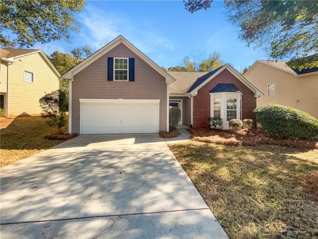 8290 Eastshore Drive, Union City, GA 30291 — most recent listing photo