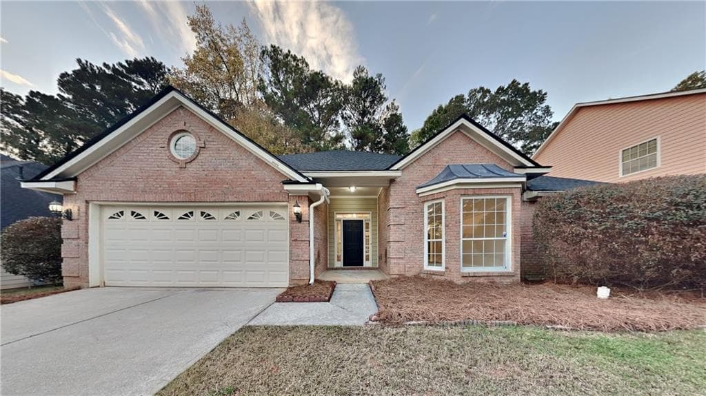 499 Crestwood Court, Lithonia, GA 30058 — most recent listing photo