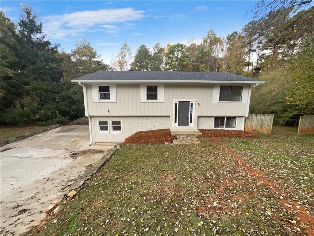 5876 Poplin Court, Lithonia, GA 30058 — most recent listing photo