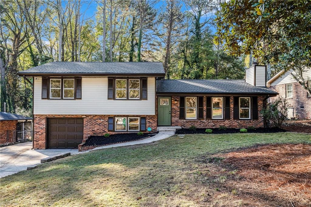 3213 Fern Drive, Tucker, GA 30084 — most recent listing photo