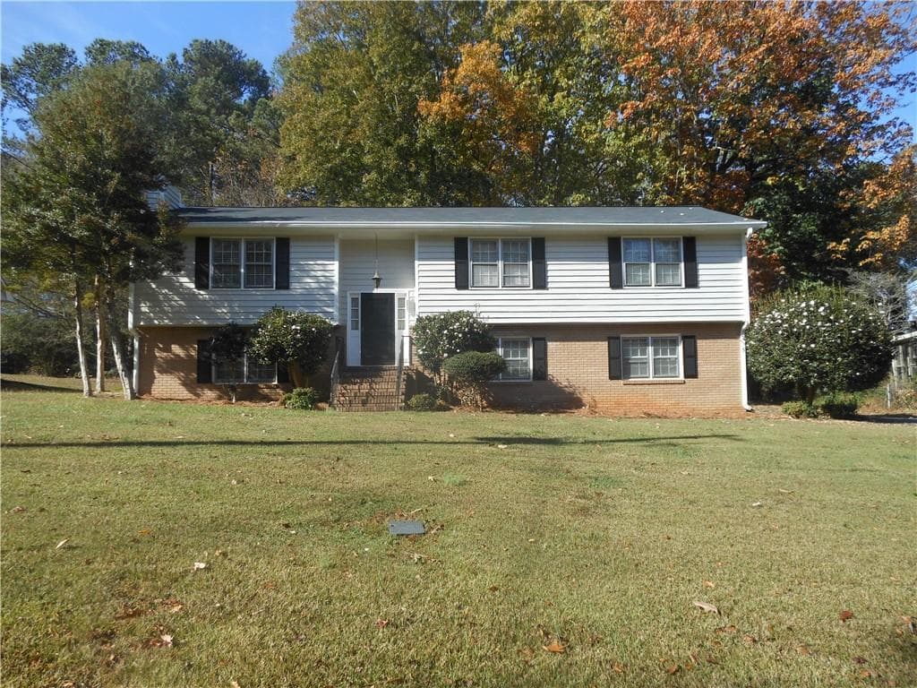 3611 Todd Drive, Douglasville, GA 30135 — most recent listing photo