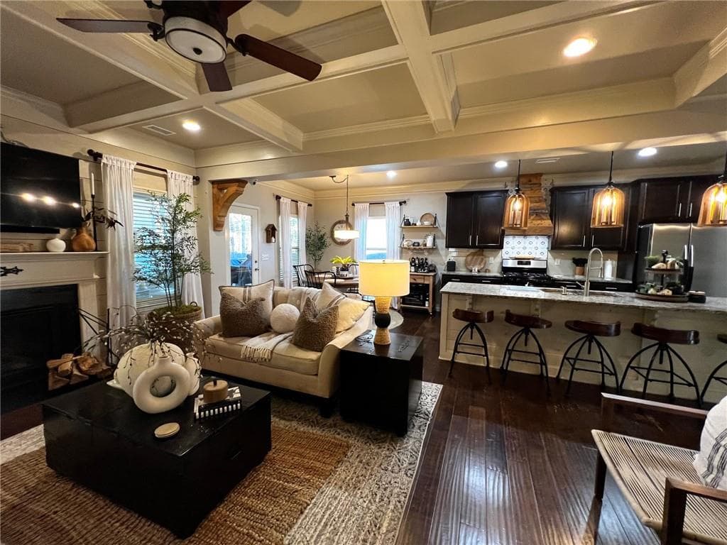 3759 Ridge Bluff Overlook, Gainesville, GA 30507 — most recent listing photo