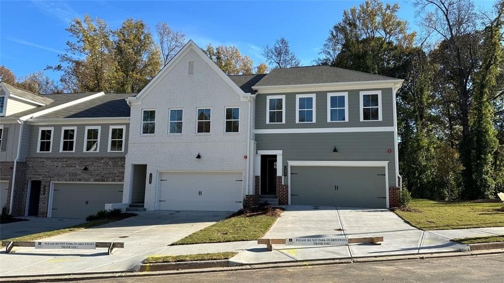 131 Bluffington Way, Marietta, GA 30066 — most recent listing photo
