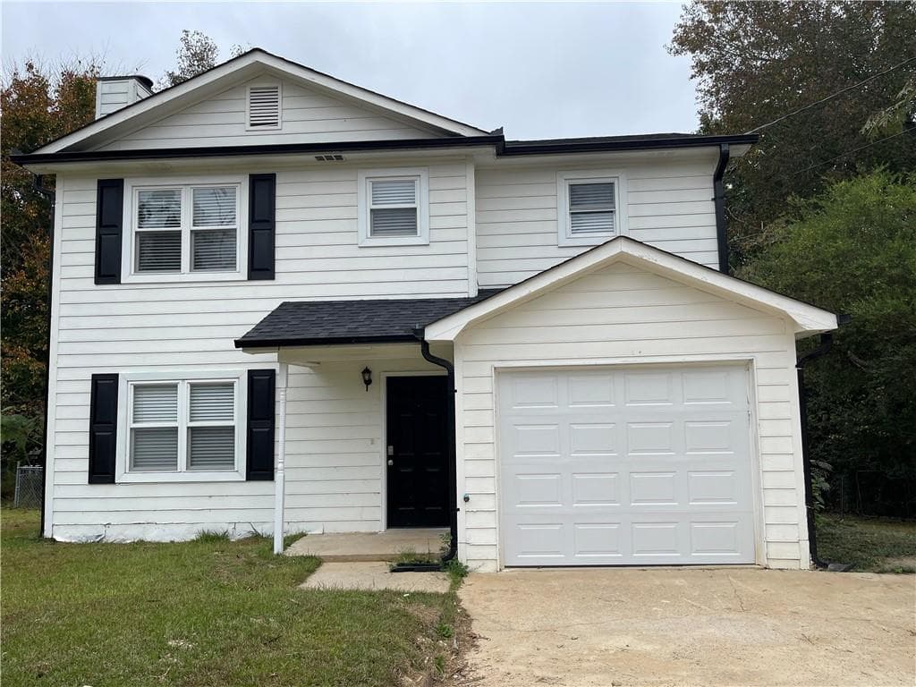 2548 Carol Circle, Douglasville, GA 30135 — most recent listing photo