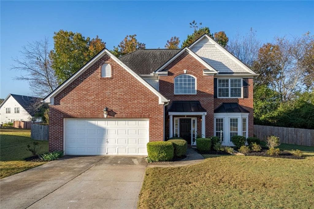 411 Martin Field Court, Lawrenceville, GA 30045 — most recent listing photo