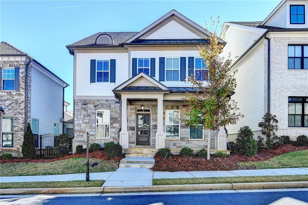 1406 Calvert Lane, Johns Creek, GA 30097 — most recent listing photo