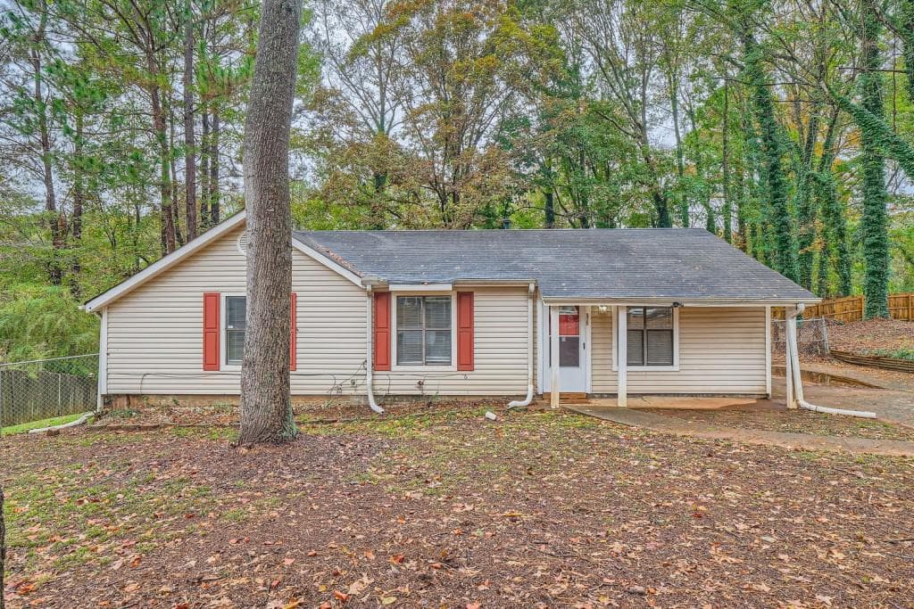 763 Waterview Drive, Riverdale, GA 30274 — most recent listing photo