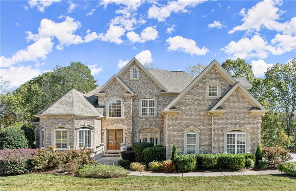 1625 Madison Lane, Conyers, GA 30013 — most recent listing photo