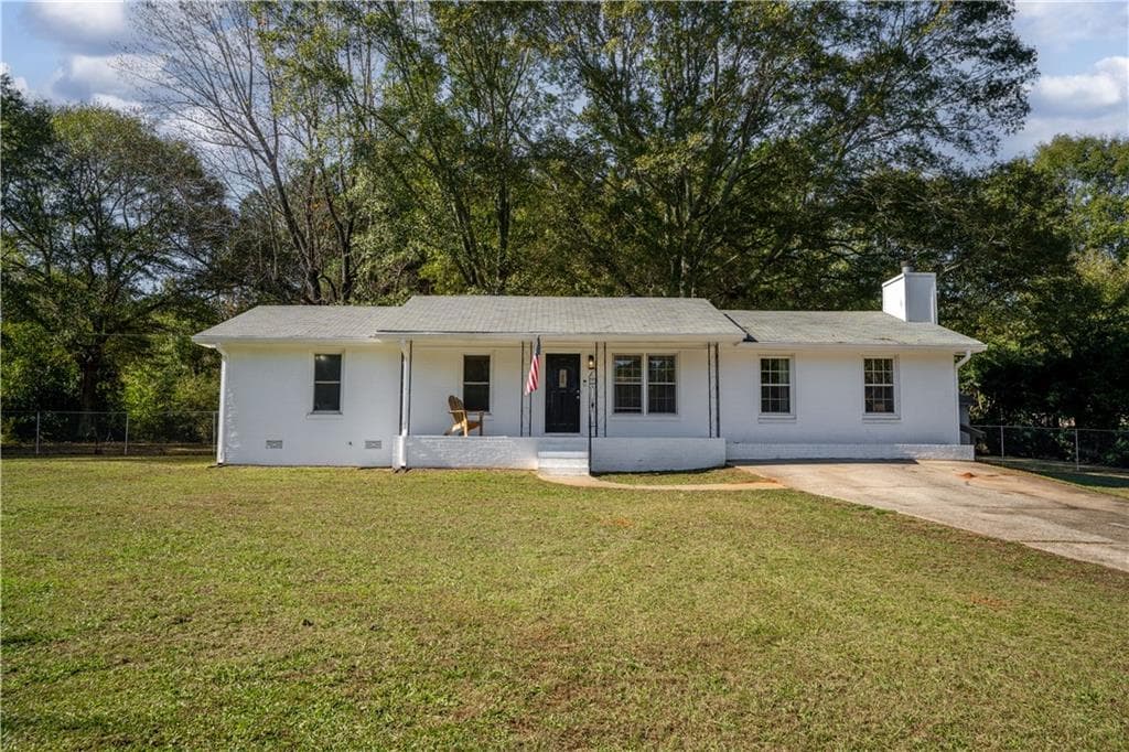 65 Appalachee Church Road, Auburn, GA 30011 — most recent listing photo