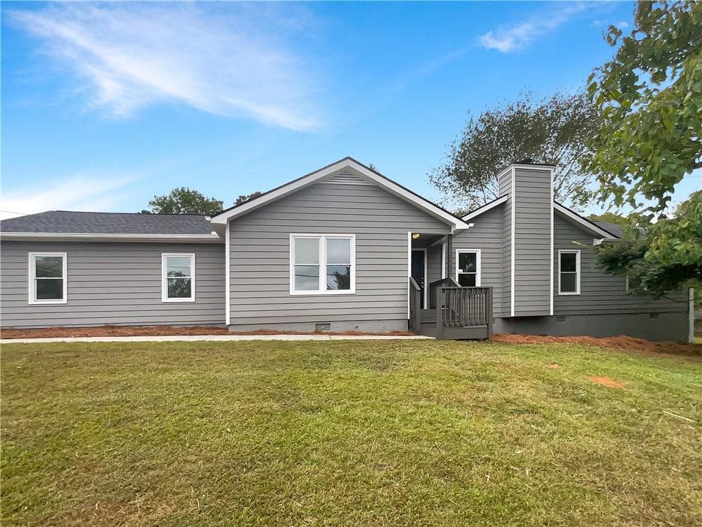 4081 S Fork Drive, Snellville, GA 30039 — most recent listing photo