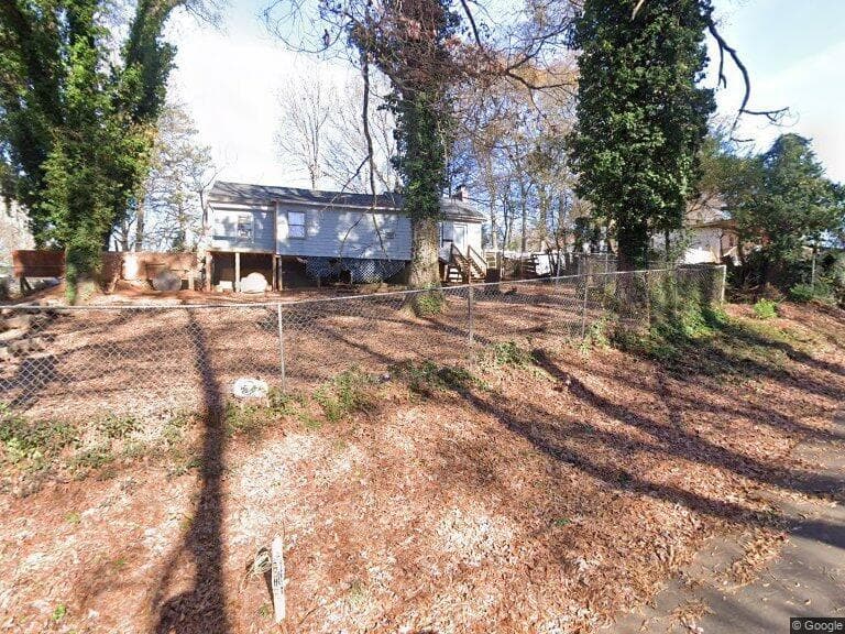 303 Second Street, Gainesville, GA 30501 — most recent listing photo