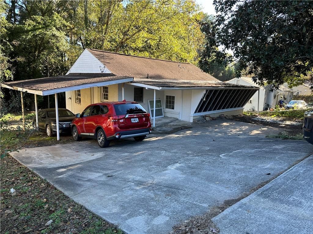 4515 Lawrenceville Highway, Tucker, GA 30084 — most recent listing photo