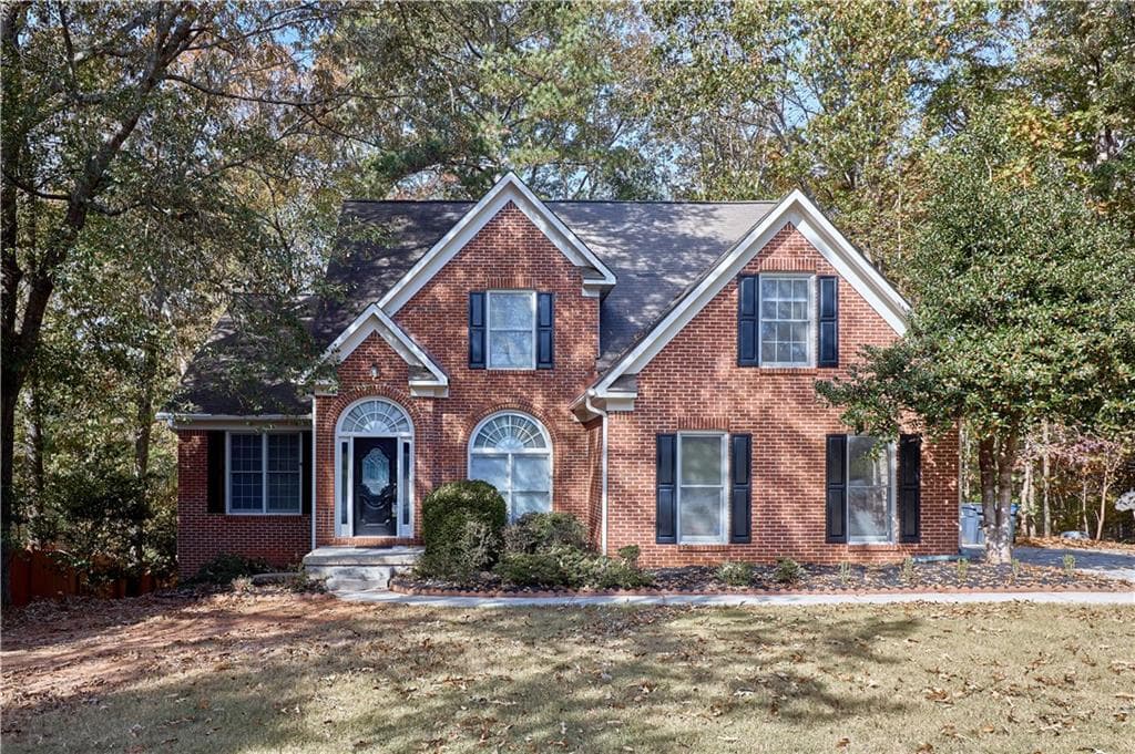 110 Nautica Way, Roswell, GA 30076 — most recent listing photo