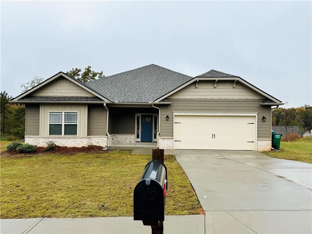 2204 Remington Drive, Commerce, GA 30529 — most recent listing photo