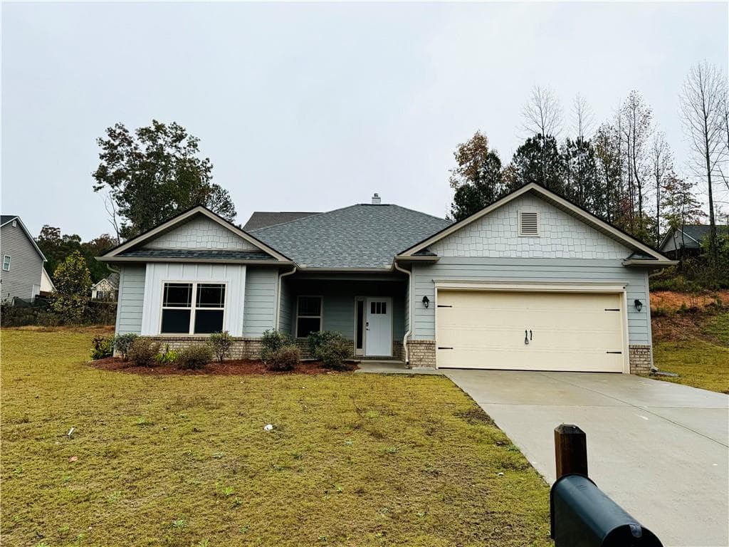 2349 Remington Drive, Commerce, GA 30529 — most recent listing photo