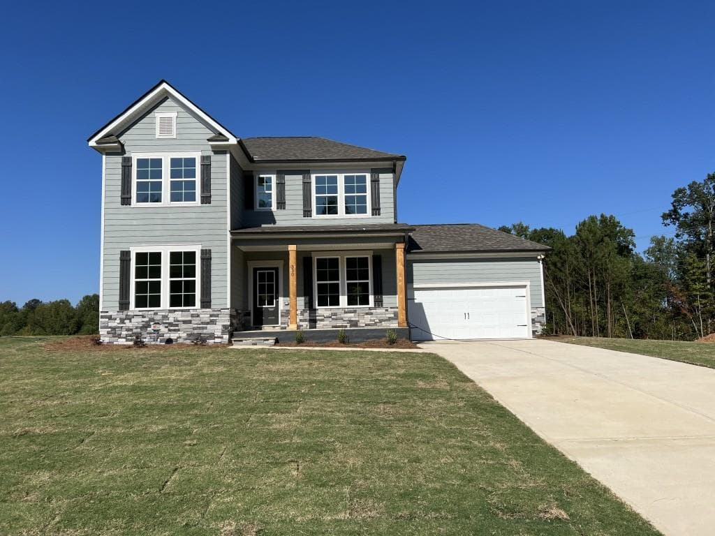 330 River Station Drive, Monroe, GA 30656 — most recent listing photo
