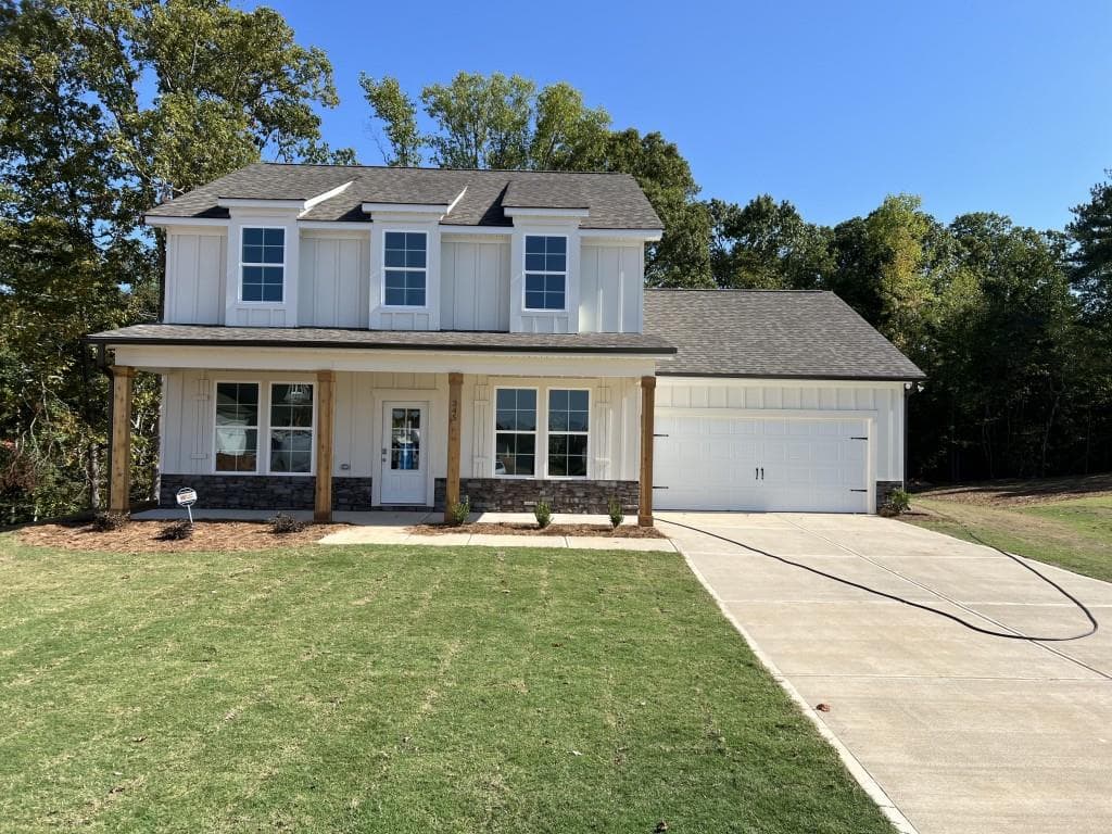 345 River Station Drive, Monroe, GA 30656 — most recent listing photo