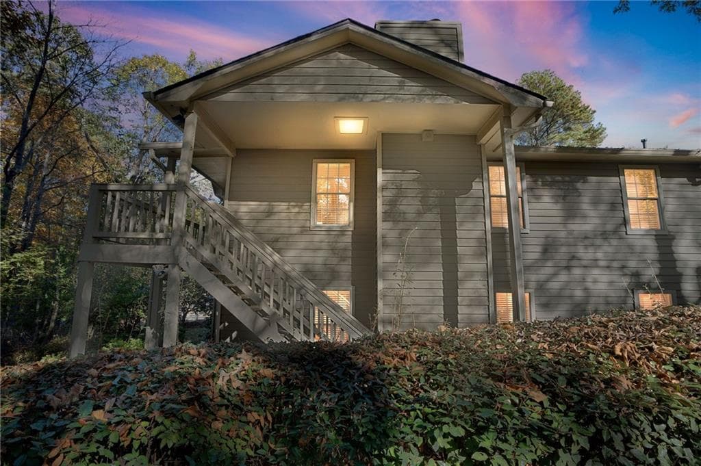 503 Country Park Drive, Smyrna, GA 30080 — most recent listing photo
