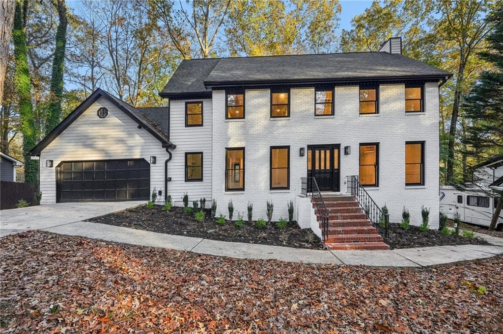 10535 Shallowford Road, Roswell, GA 30075 — most recent listing photo