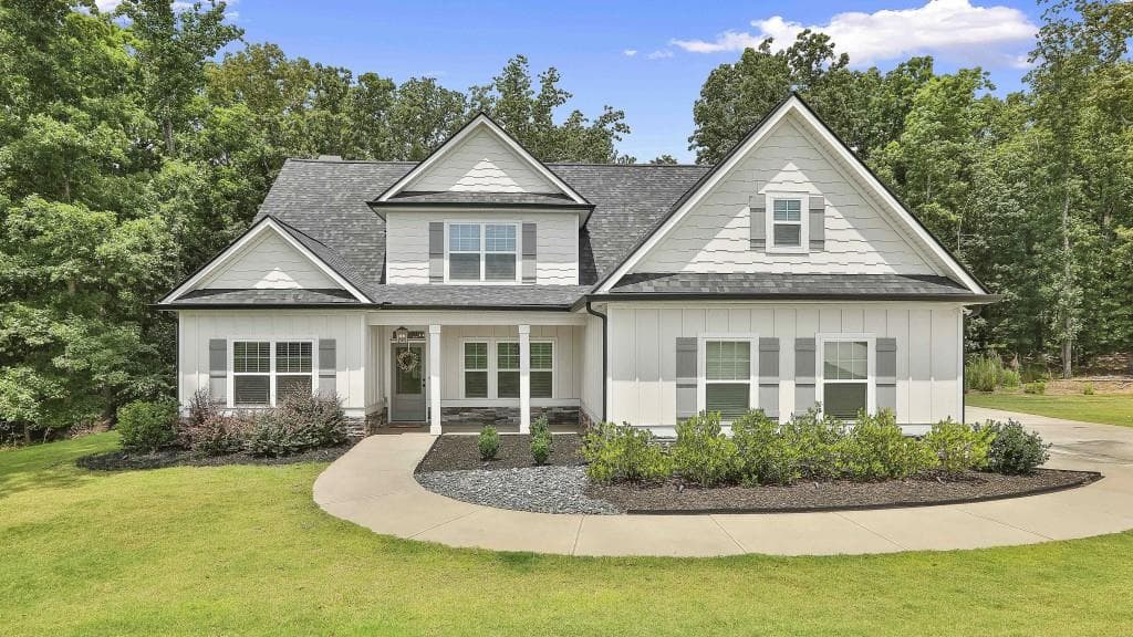 170 Elizabeth Lane, Newnan, GA 30265 — most recent listing photo