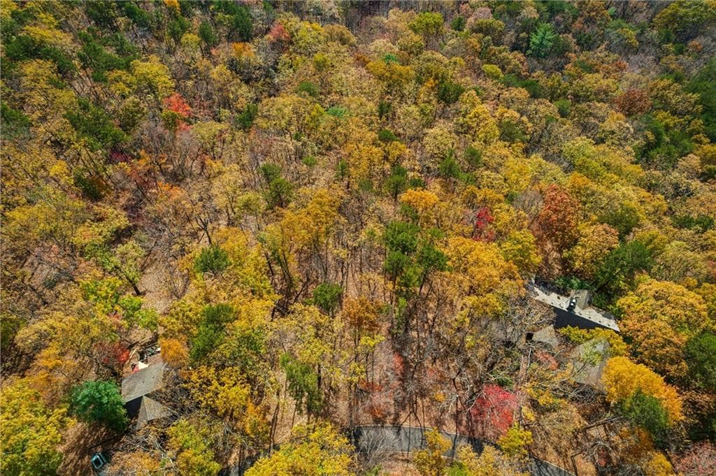 single family residence for sale at 6057 Crested Iris, Big Canoe, GA 30143 — photo 5