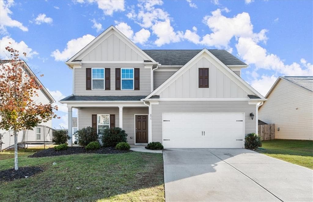 856 Walnut Creek Circle, Pendergrass, GA 30567 — most recent listing photo