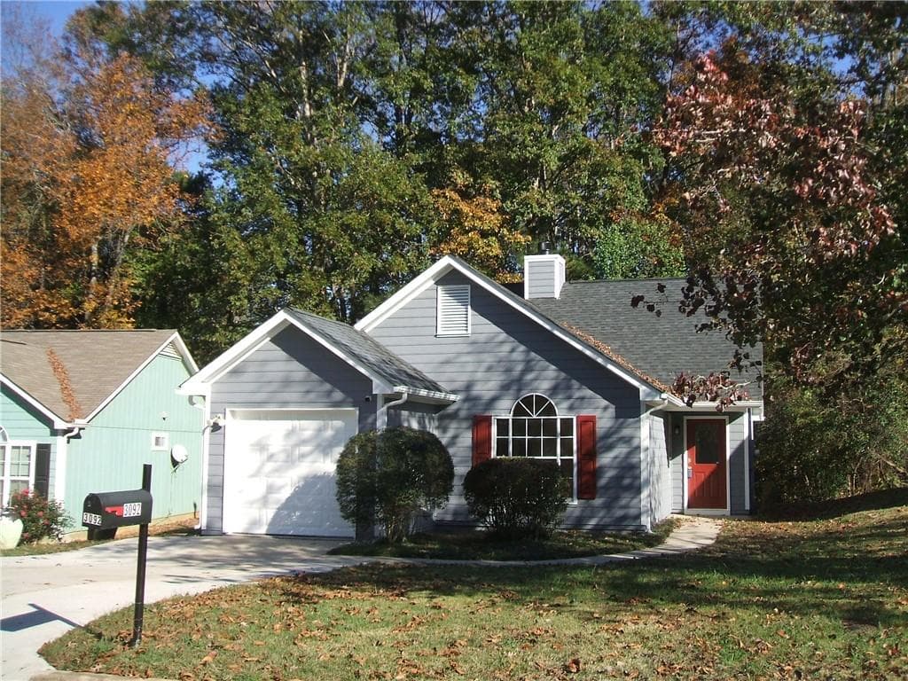 3092 Springside Crossing, Decatur, GA 30034 — most recent listing photo