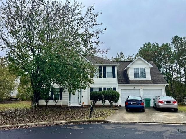 3634 Salem Hills Drive, Lithonia, GA 30038 — most recent listing photo