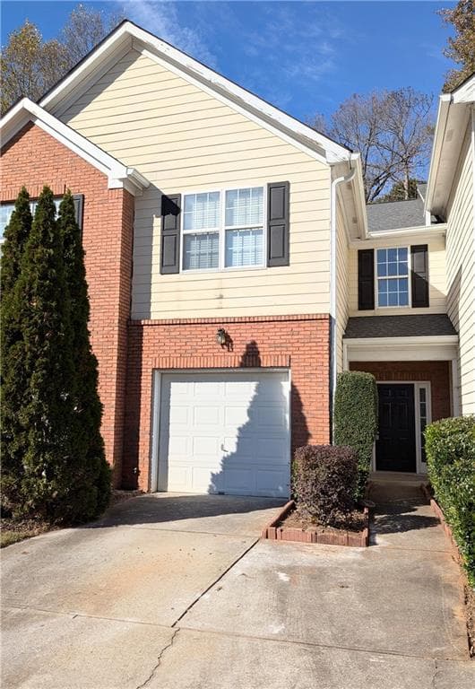 1301 Primrose View Circle, Lawrenceville, GA 30044 — most recent listing photo