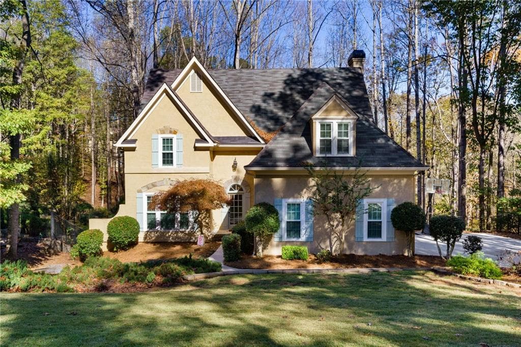 3513 Stone Cliff Way, Woodstock, GA 30189 — most recent listing photo