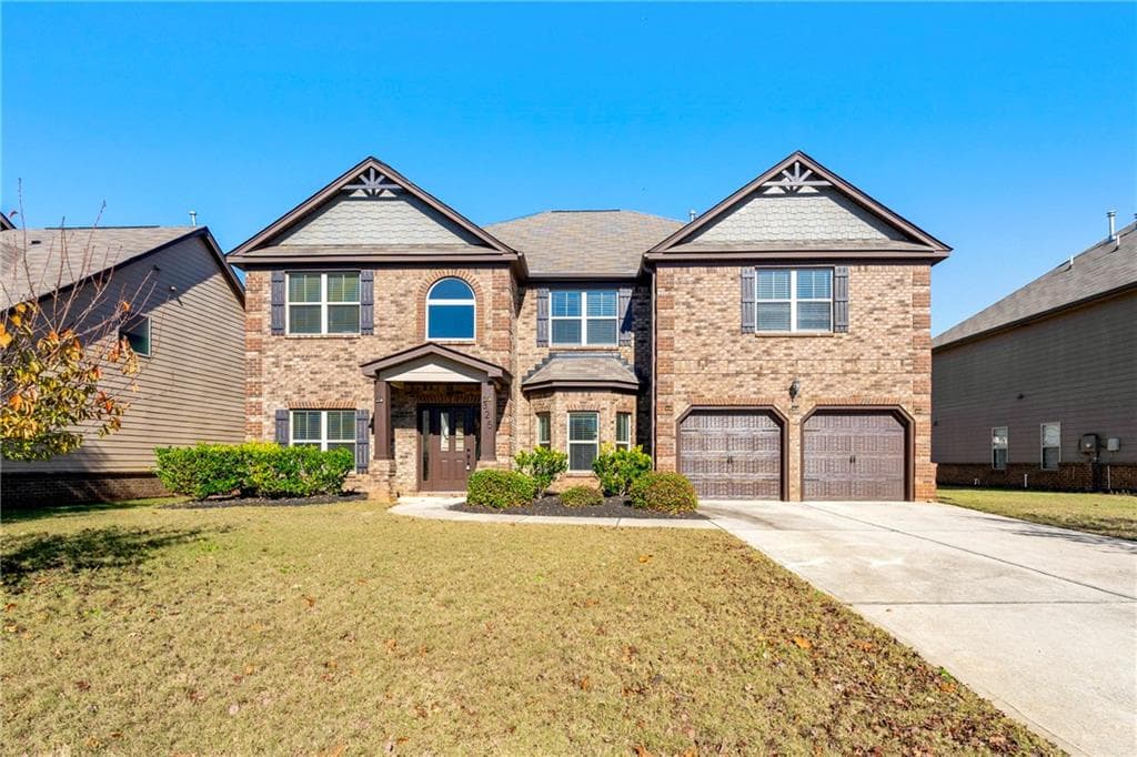 325 Mango Court, Mcdonough, GA 30253 — most recent listing photo