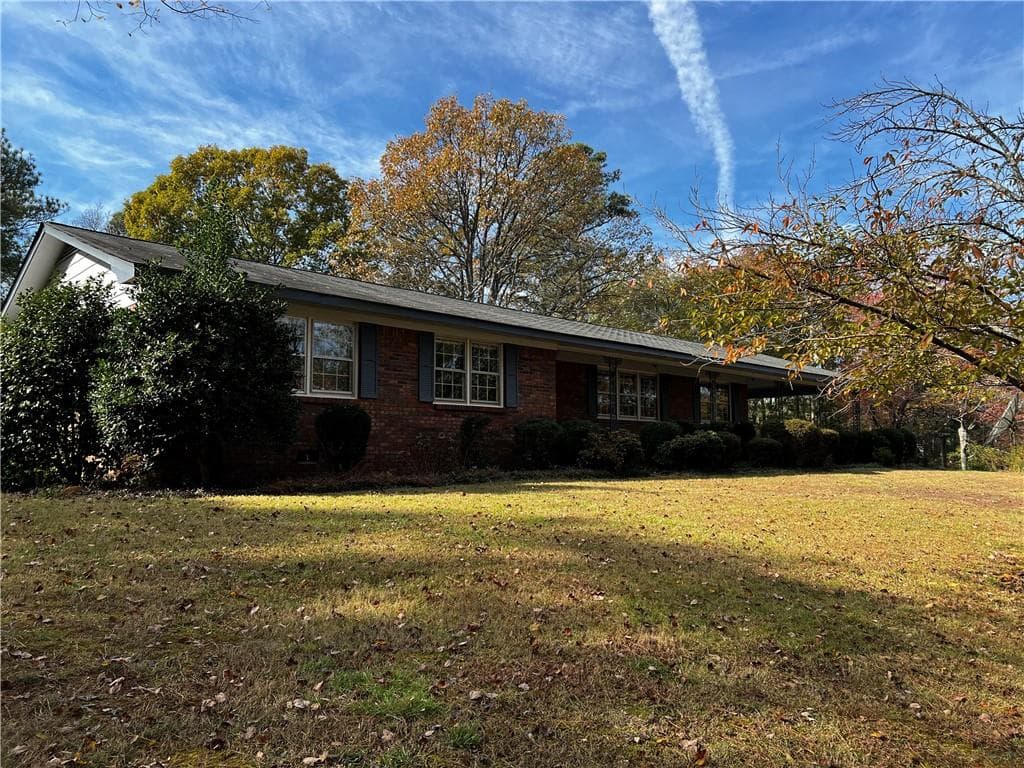 188 Sloan Road, Resaca, GA 30735 — most recent listing photo