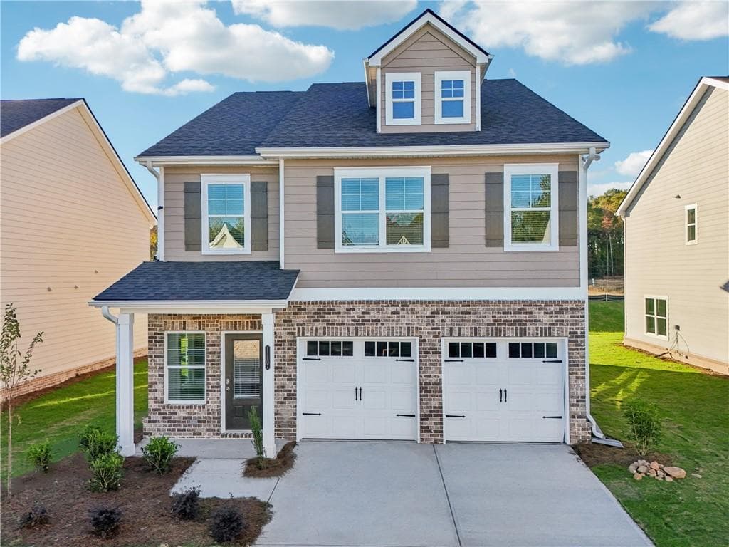 11807 Rizvan Place, Covington, GA 30014 — most recent listing photo