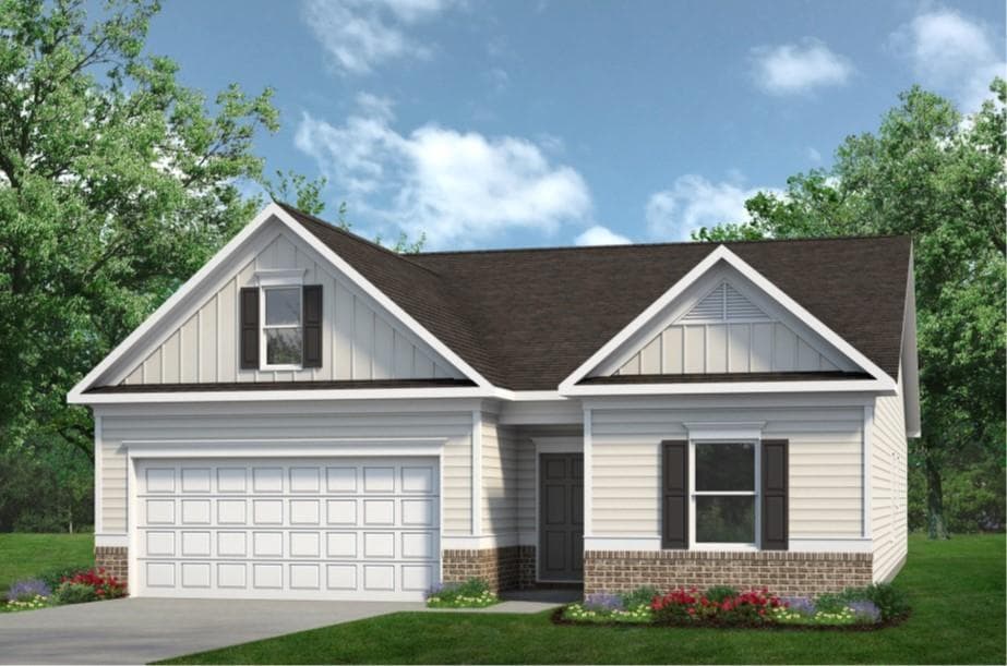 20 Arrington Drive, Adairsville, GA 30103 — most recent listing photo