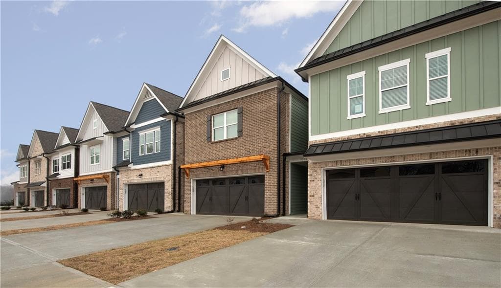 5417 MAPLE GROVE Lane, Flowery Branch, GA 30542 — most recent listing photo