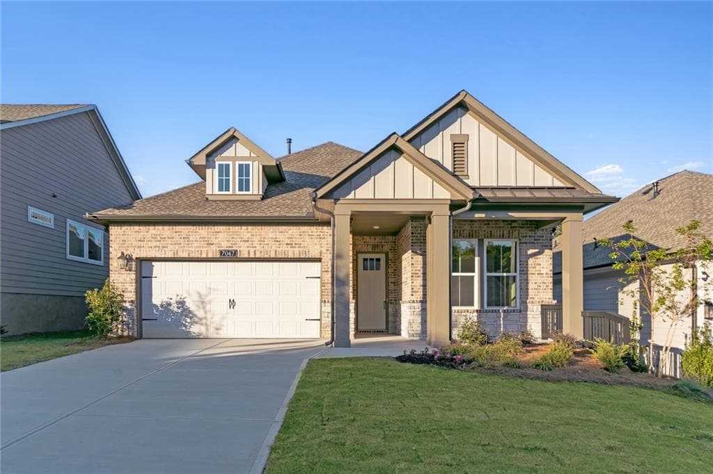 7047 Cottage Grove Drive, Flowery Branch, GA 30542 — most recent listing photo