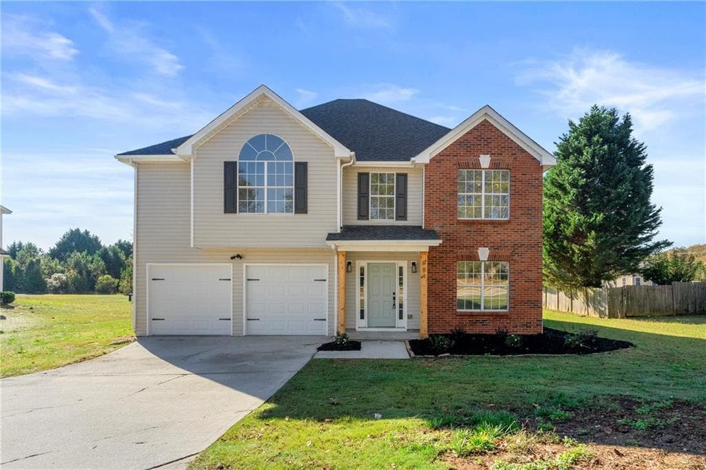 984 Field View Drive, Mcdonough, GA 30253 — most recent listing photo