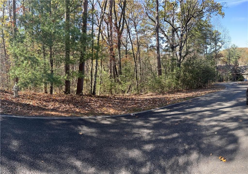 single family residence sold at 157 Blue Sage Circle, Big Canoe, GA 30143