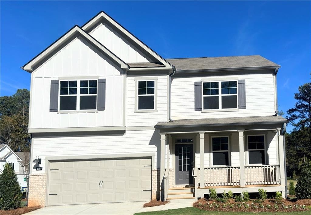 4097 Fairlady Court, Kennesaw, GA 30144 — most recent listing photo