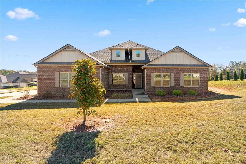 6065 Creekside View Lane, Clermont, GA 30527 — most recent listing photo