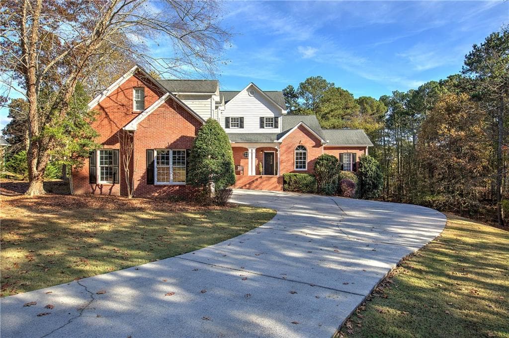 388 Double Tree Drive, Calhoun, GA 30701 — most recent listing photo