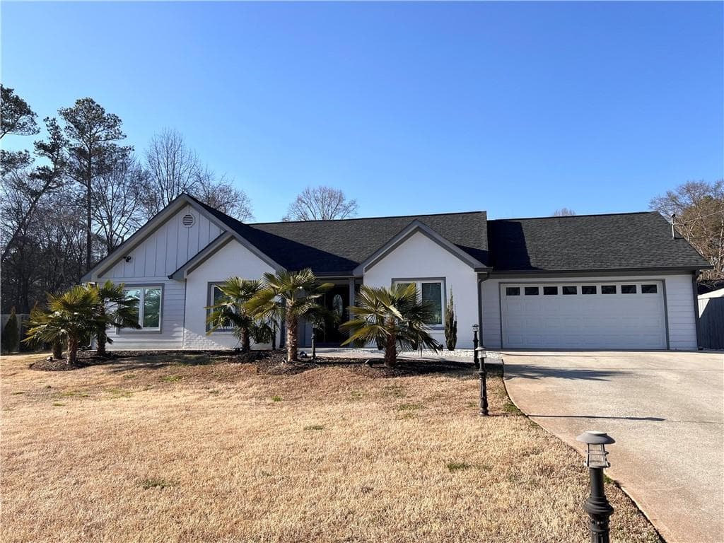 1879 Five Forks Trickum Road, Lawrenceville, GA 30044 — most recent listing photo
